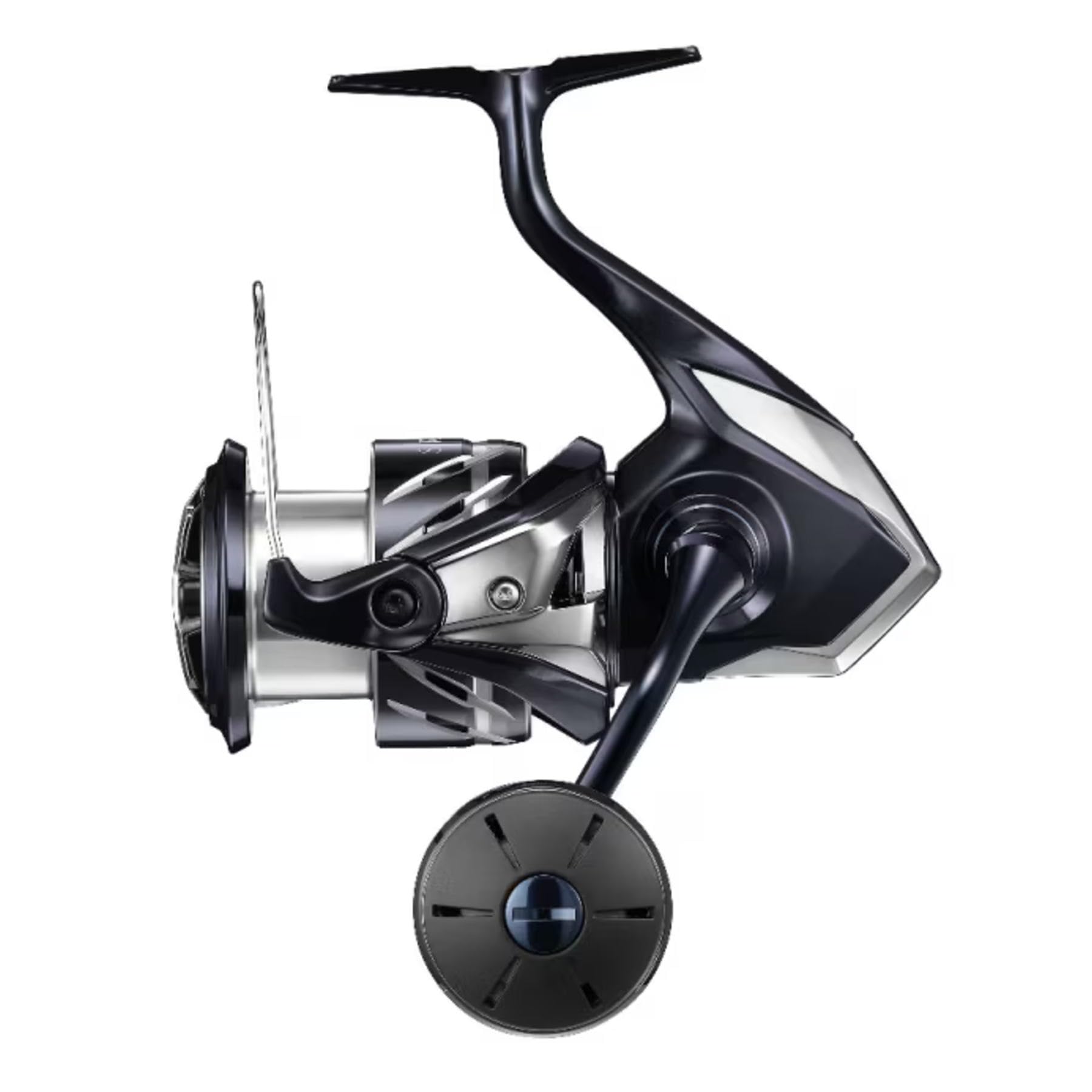 Amazon | シマノ(SHIMANO) 大型スピニングリール 24 ストラディックSW