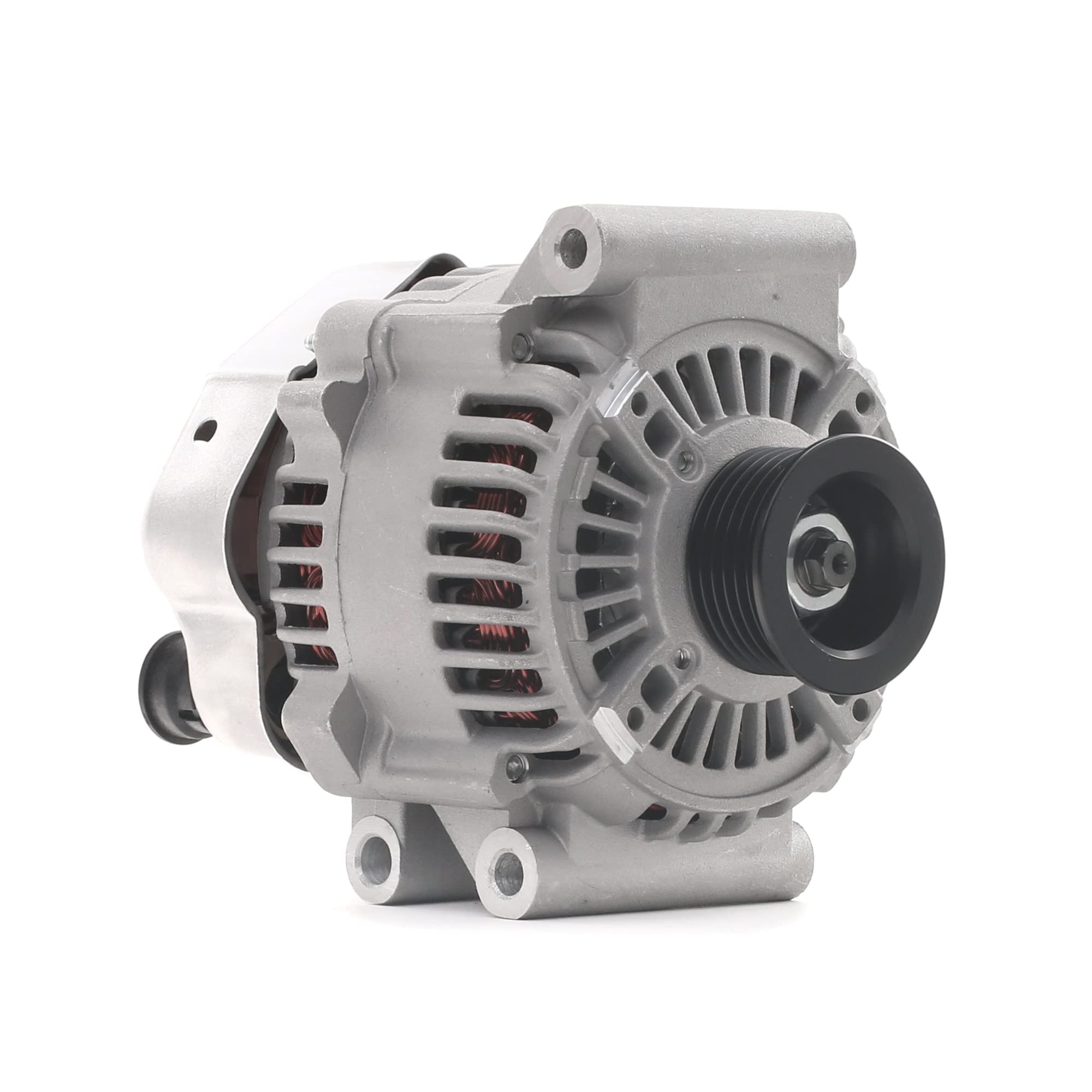 RIDEX 4G0363 Alternador con regulador incorporado Compatible con MINI Hatchback R50, R53