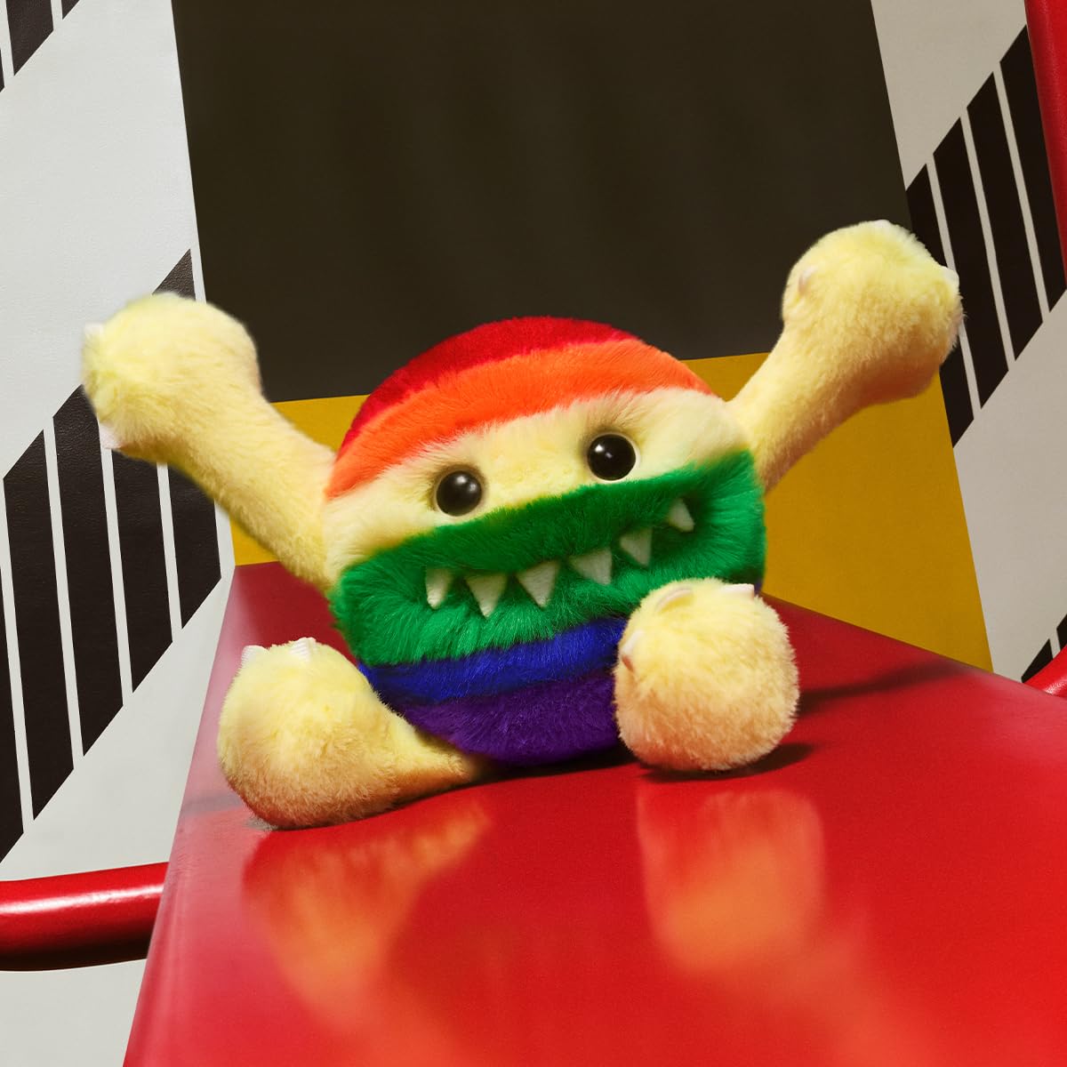 Amazon | POP MART INSTINCTOY HUG YOU シリーズ ぬいぐるみ