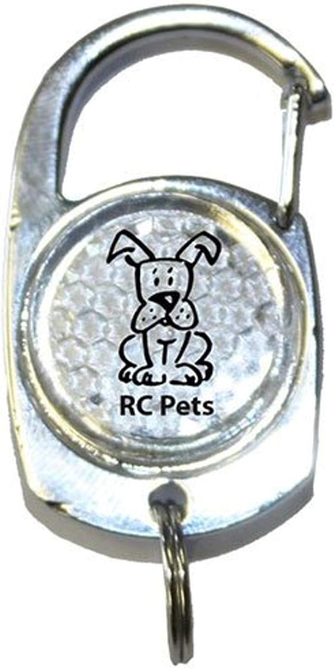 RC Pet Products Convenient, Durable, Practical Pet ID Tag