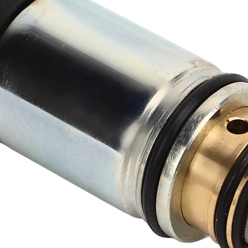 Miniatura 8 de Válvulas de control, reemplazo de la sensibilidad del metal de la válvula de control del compresor de la CA 1738316 alta para Tucson