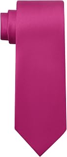 Solid Color Plain Formal Purple