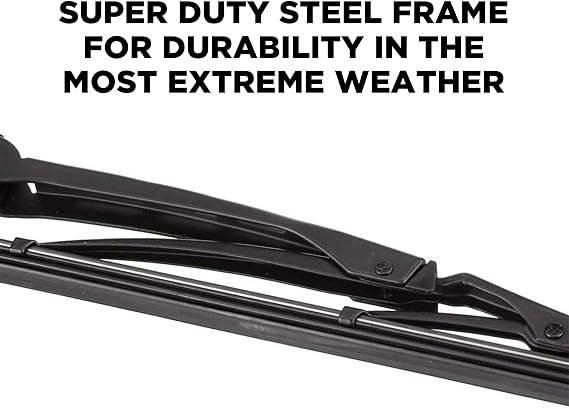 Heavy Duty Series