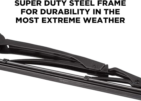 Heavy Duty Series