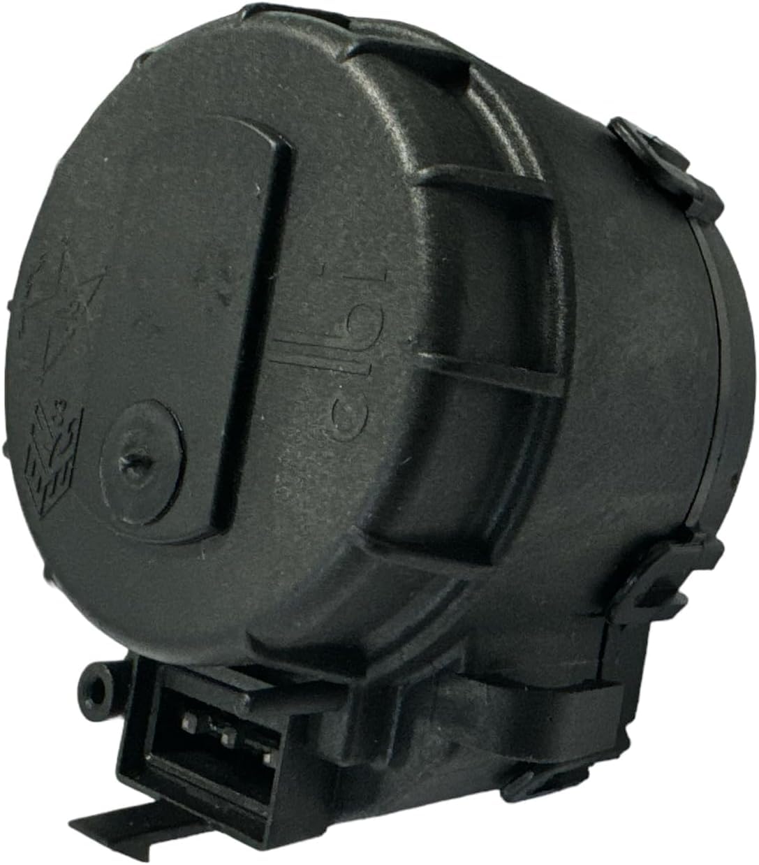 Baxi Neta-tec/ecoBlue 24/28/33 kW Elbi Diverter Valve Actuator Motor 720064401 Genuine Part - Hanicks, Black - Image 3