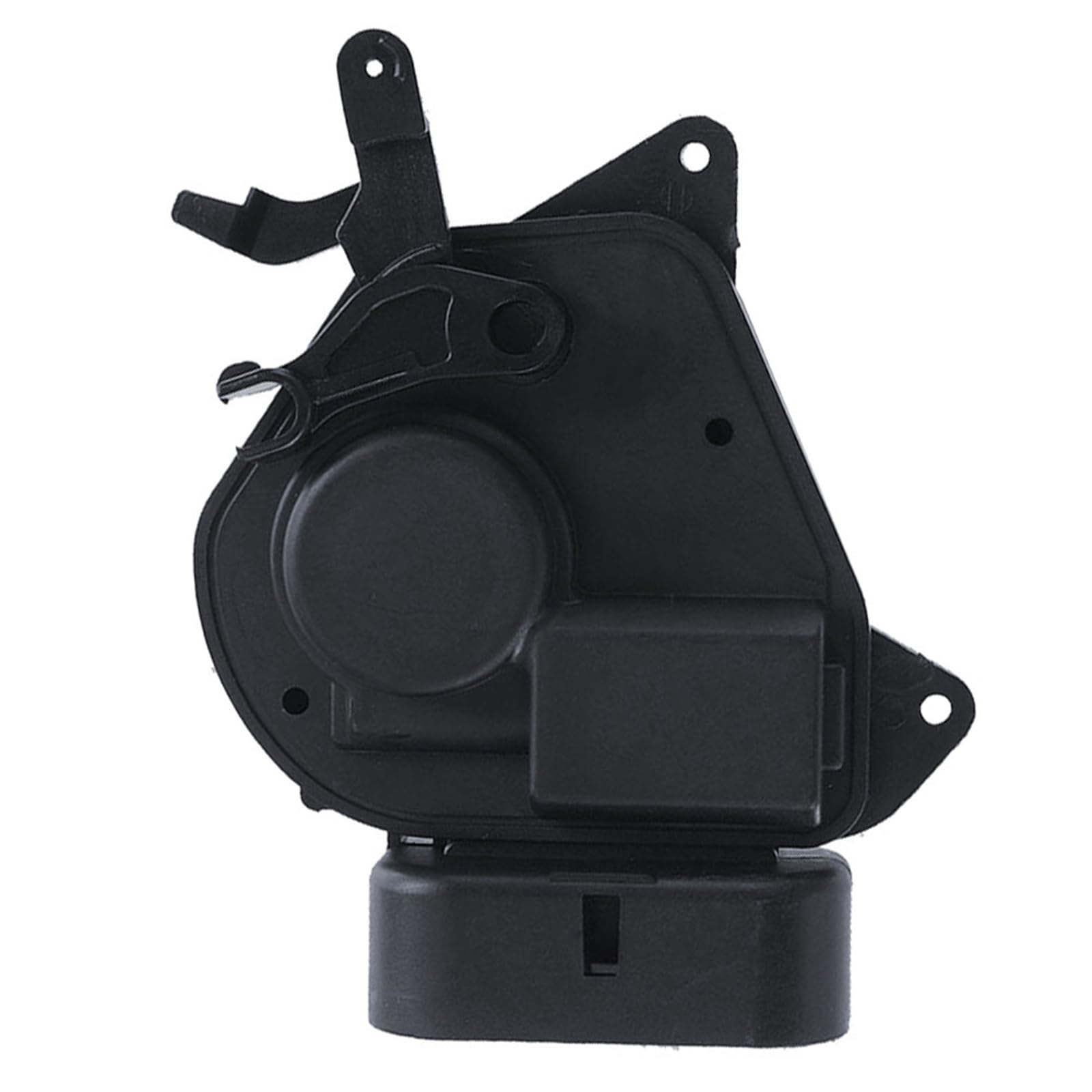 Btnuahq Front Right Door Lock Catch Actuator Door Lock Actuator Front Rear Left Right 6913042030 69110-42120 For Toyota For Rav4 2000 2001 2002 2003 2004 2005(Front Right)