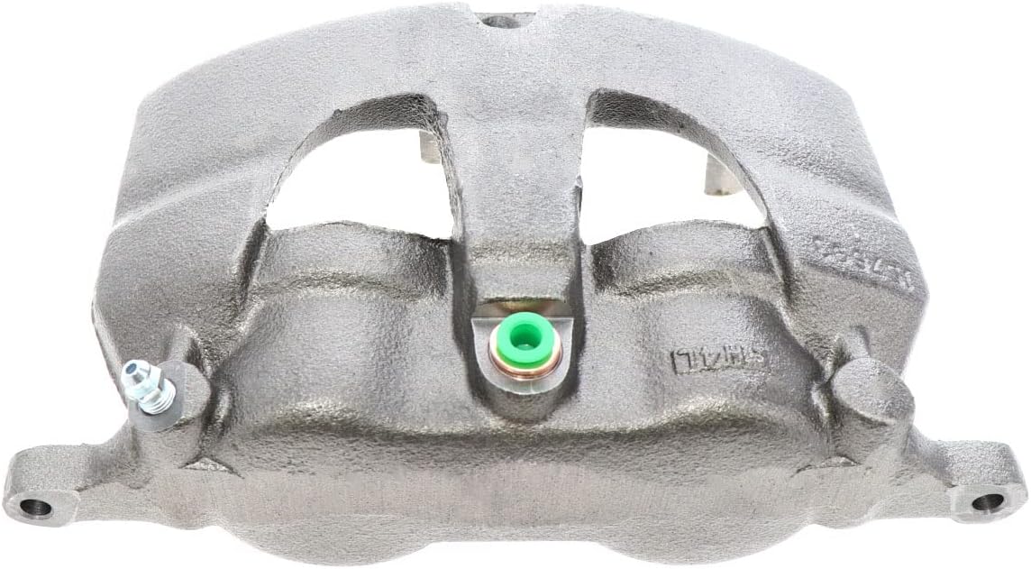 Genuine B & W Brake Brake Caliper, Front/Right - 5072