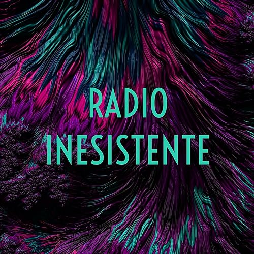 Couverture de RADIO INESISTENTE