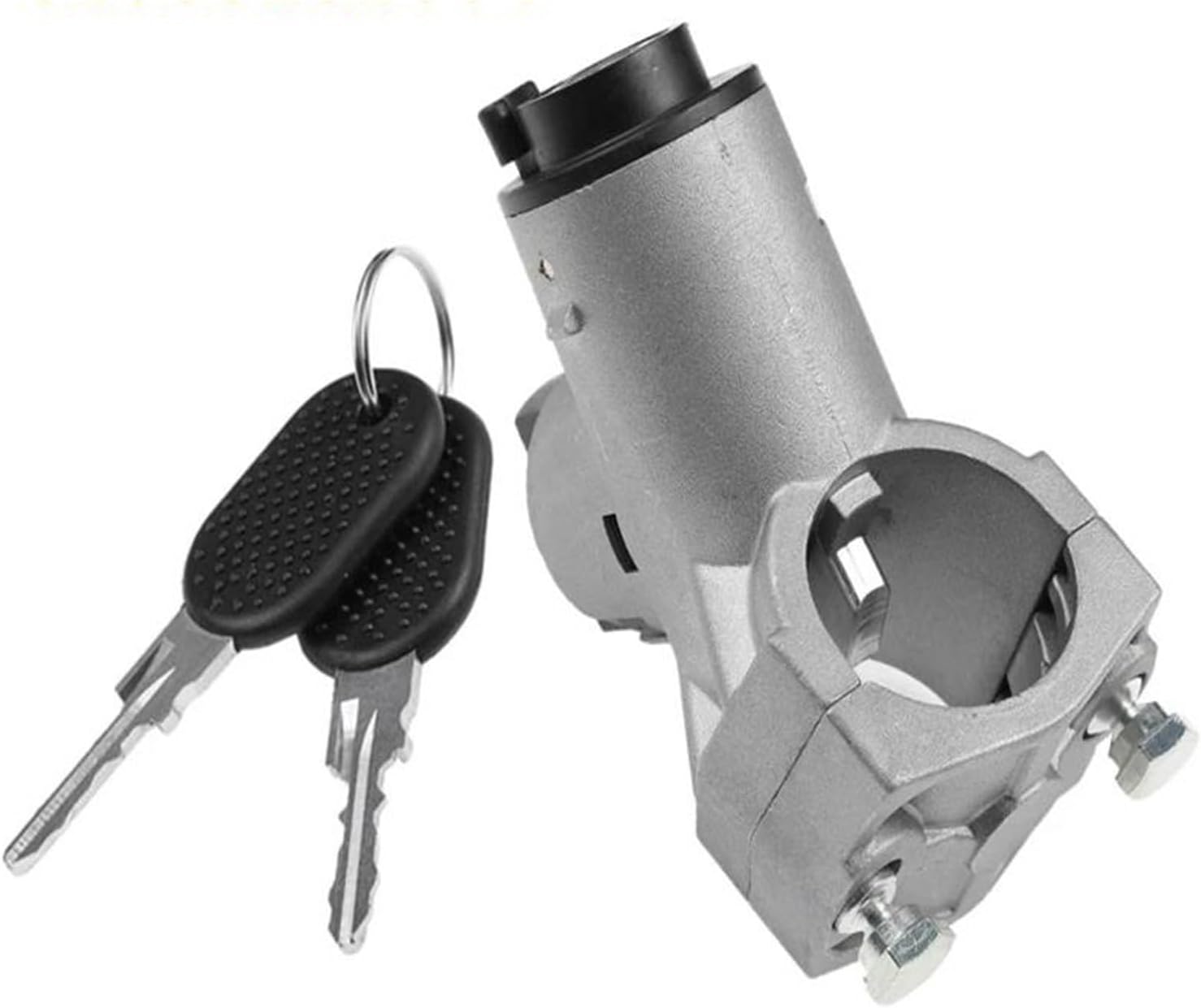 for Citroen for Jumper for 230 240 1994-2001 Car Ignition Lock Cylinder Switch Key 46433188 46435868 59232004