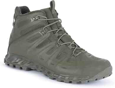 AKU Tactical SELVATICA MID ミリタリーブーツ GTX Selvatica Mid GTX | Gore-Tex Hiking Shoe | AKU Footwear