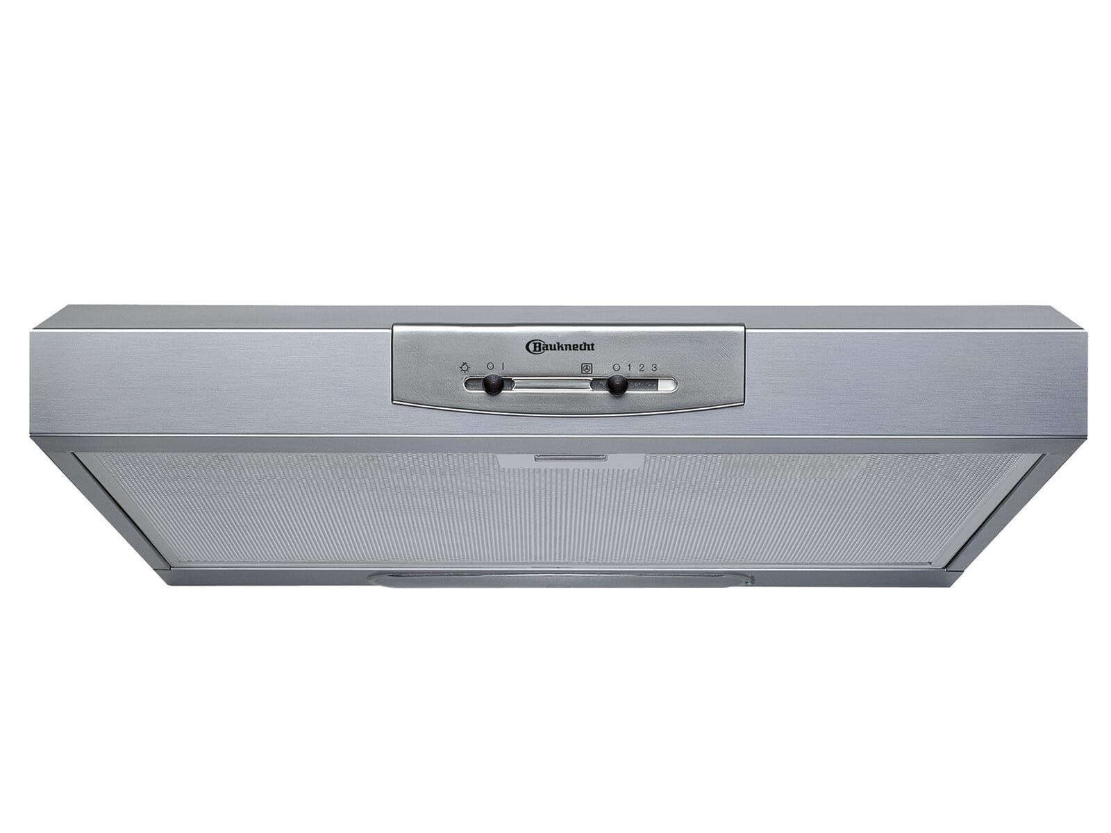 Bauknecht DC 5460 IN/1 Unterbauhaube 60 cm Edelstahl