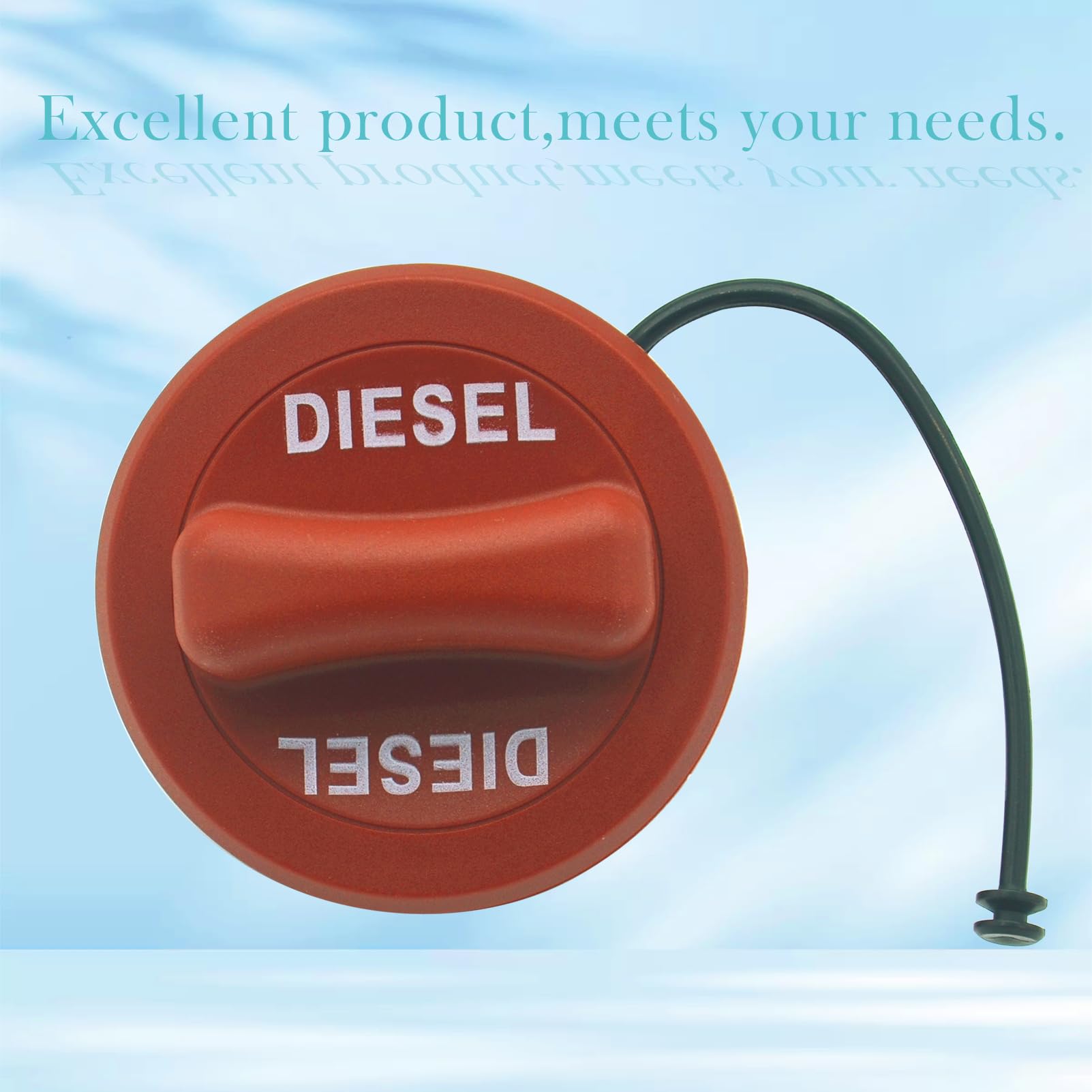Bouchon Réservoir Carburant Arotzelox A2224700105 - Pour Mercedes Classe A/C/E/GLA/CLA