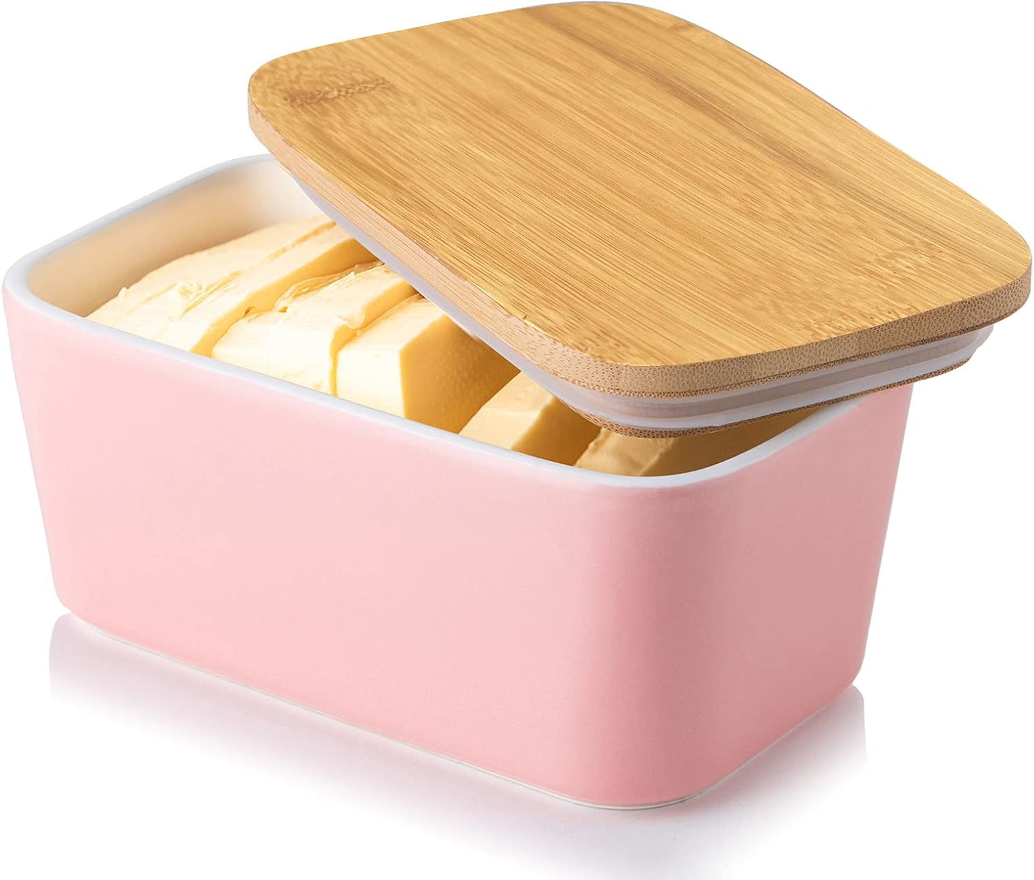 Amazon Butter Holder at Hayden Cutlack blog