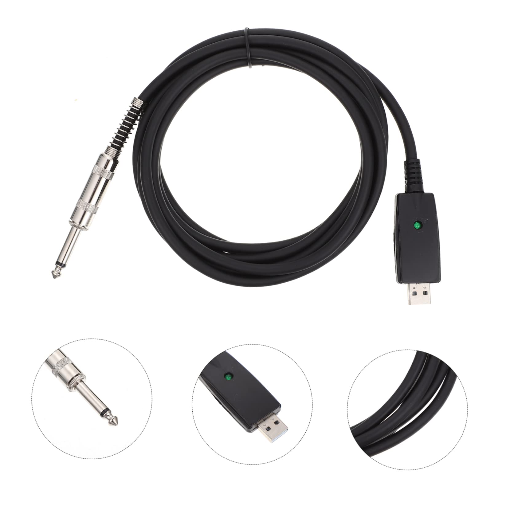 Toneflake × WAGNUS USB Cable Milky Beamz Out USB cable | wagnus