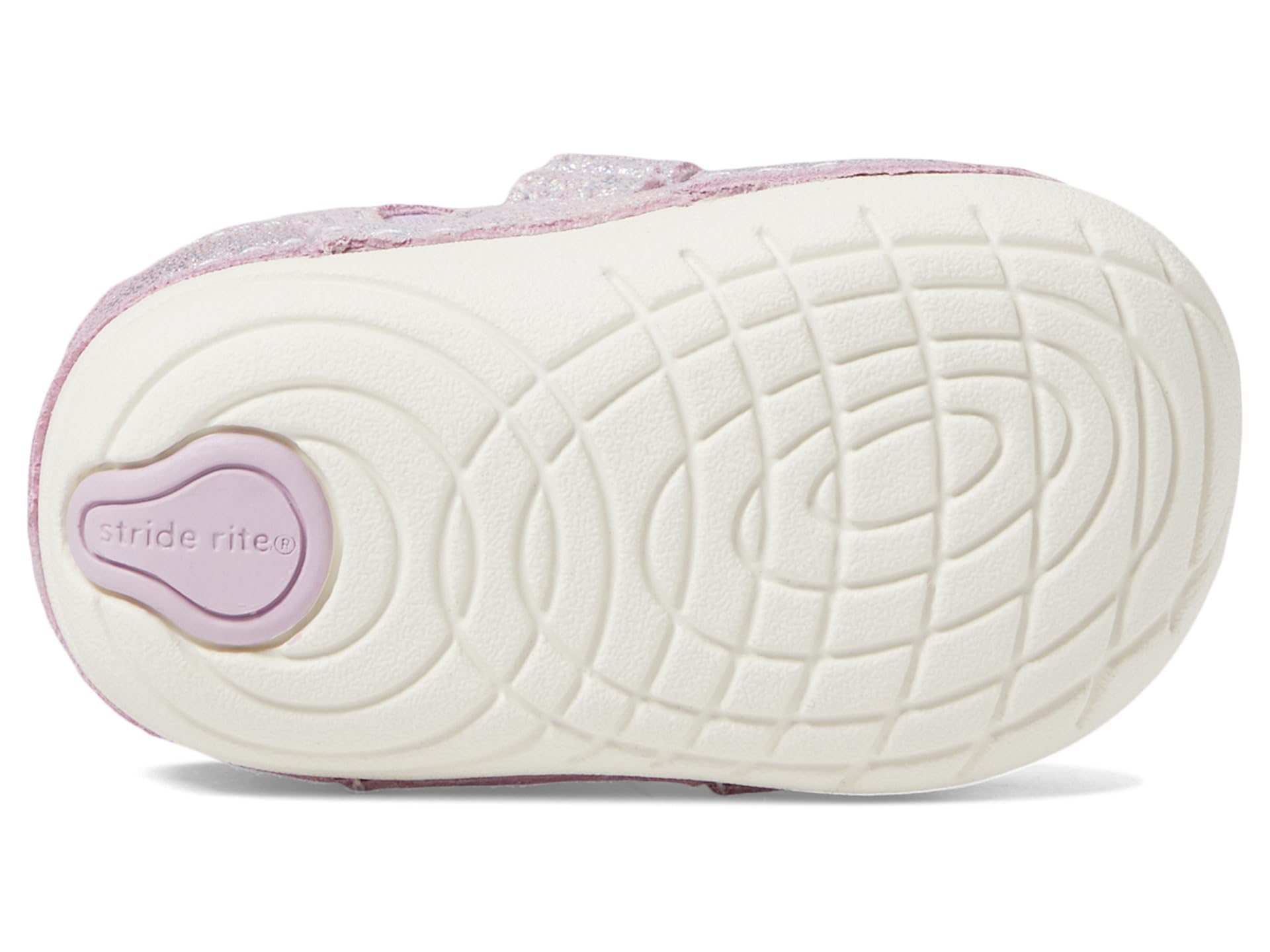 Stride Rite Kids' Soft Motion Jazzy Casual Sneakers