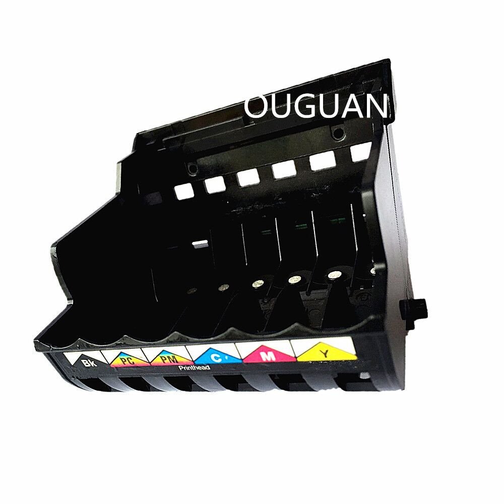 Canon - SNRAさん専用 Amazon.co.jp: OGUAN Canon キヤノン プリントヘッド QY6-0039