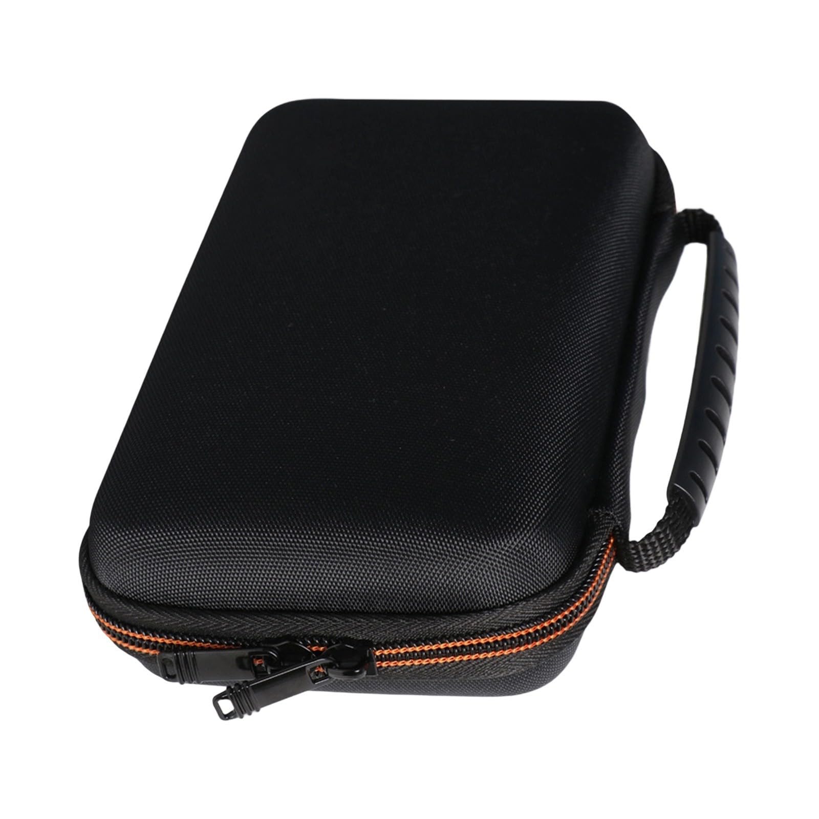Tsophreniq Console Hard Case Bag for Game Console Shockproof Protector Carrying Case with Pocket Scratchproof Storage Box Carrying