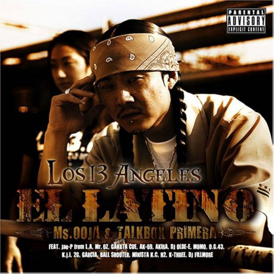 Amazon.co.jp: LOS 13 ANGELES: ミュージック