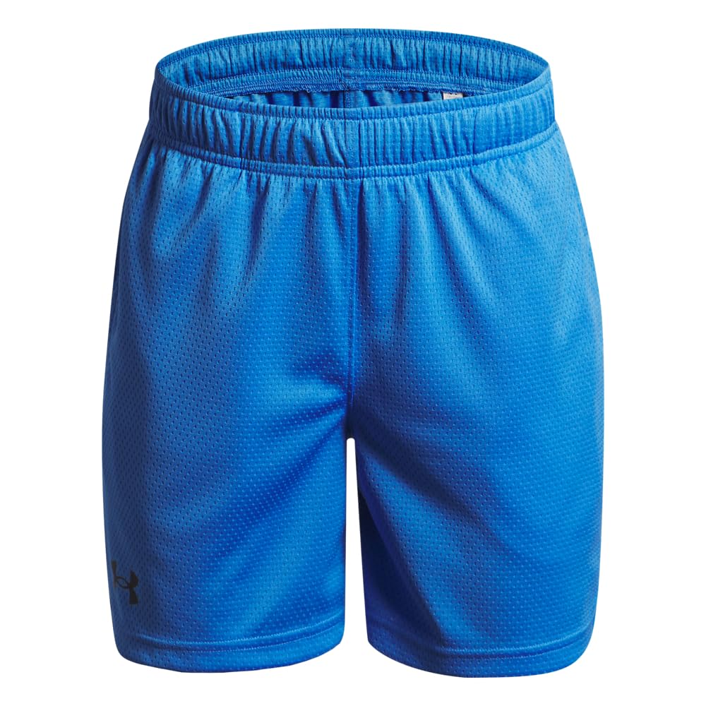 Under Armour Boys' Tech Mesh Shorts — view 5