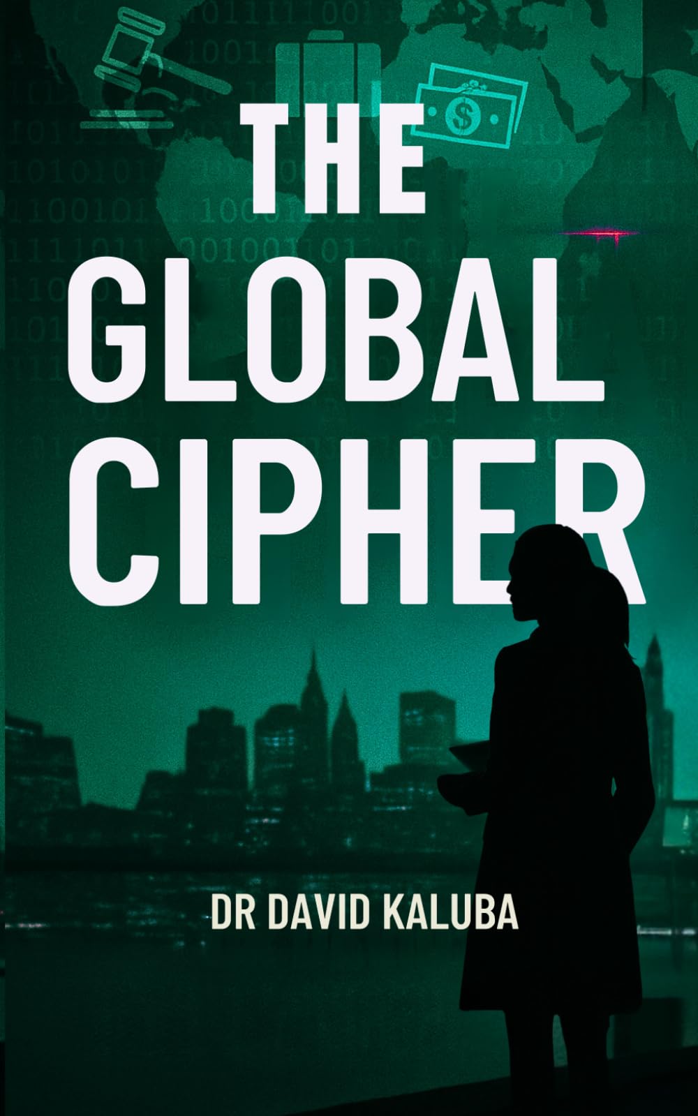 The Global Cipher