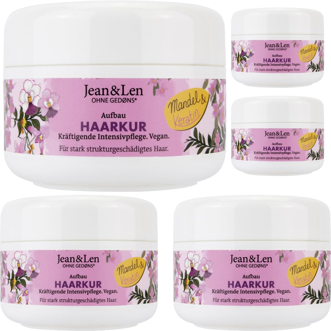 Exotisches Duschgel Mango & Avocado Duschgel Körpercreme 250 Mililiter x 5 Stück