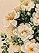 RIOLIS - White Briar 1351, Floral Cross Stitch Kits 8.25
