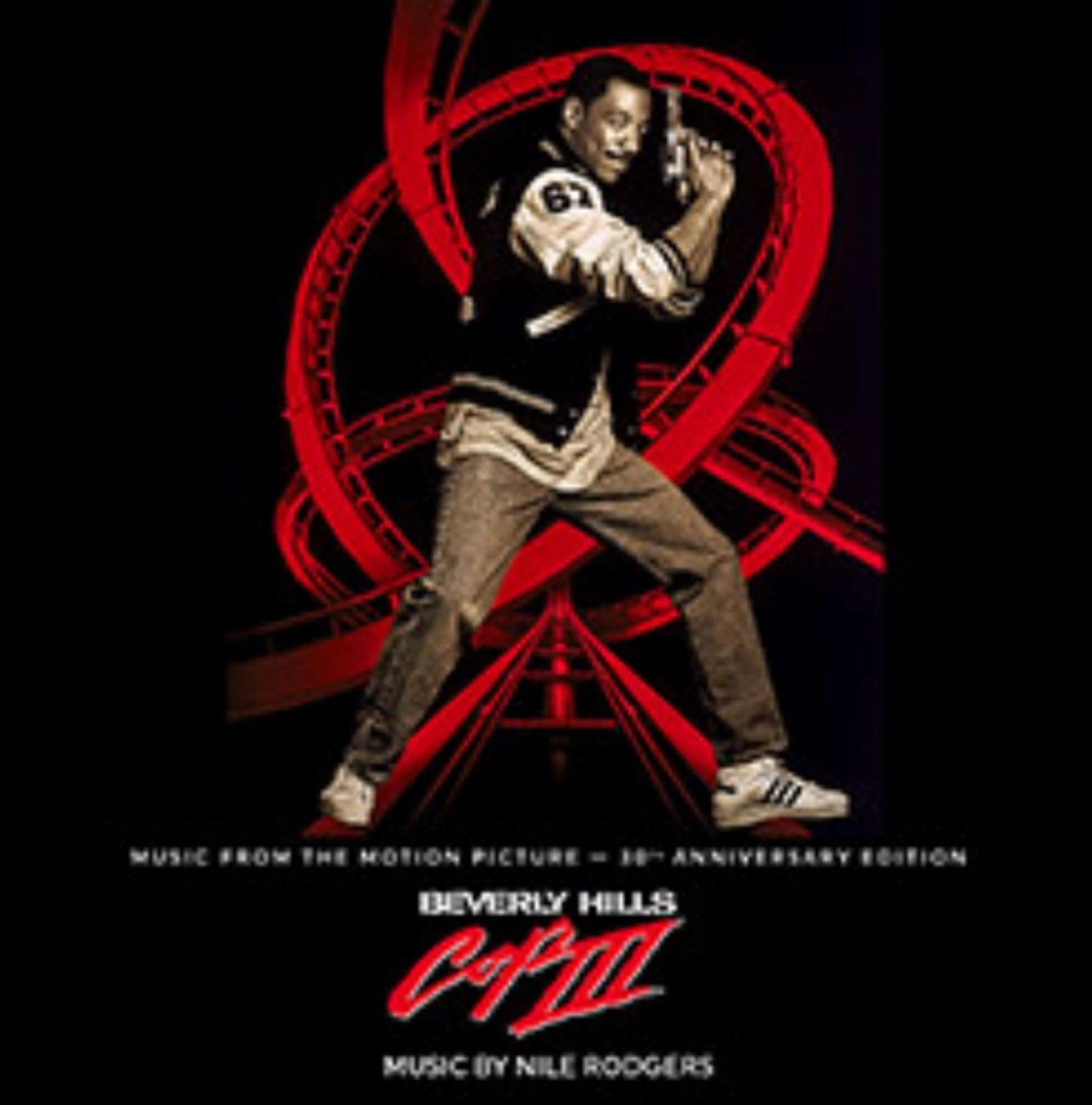 Beverly Hills Cop III (Original Soundtrack)