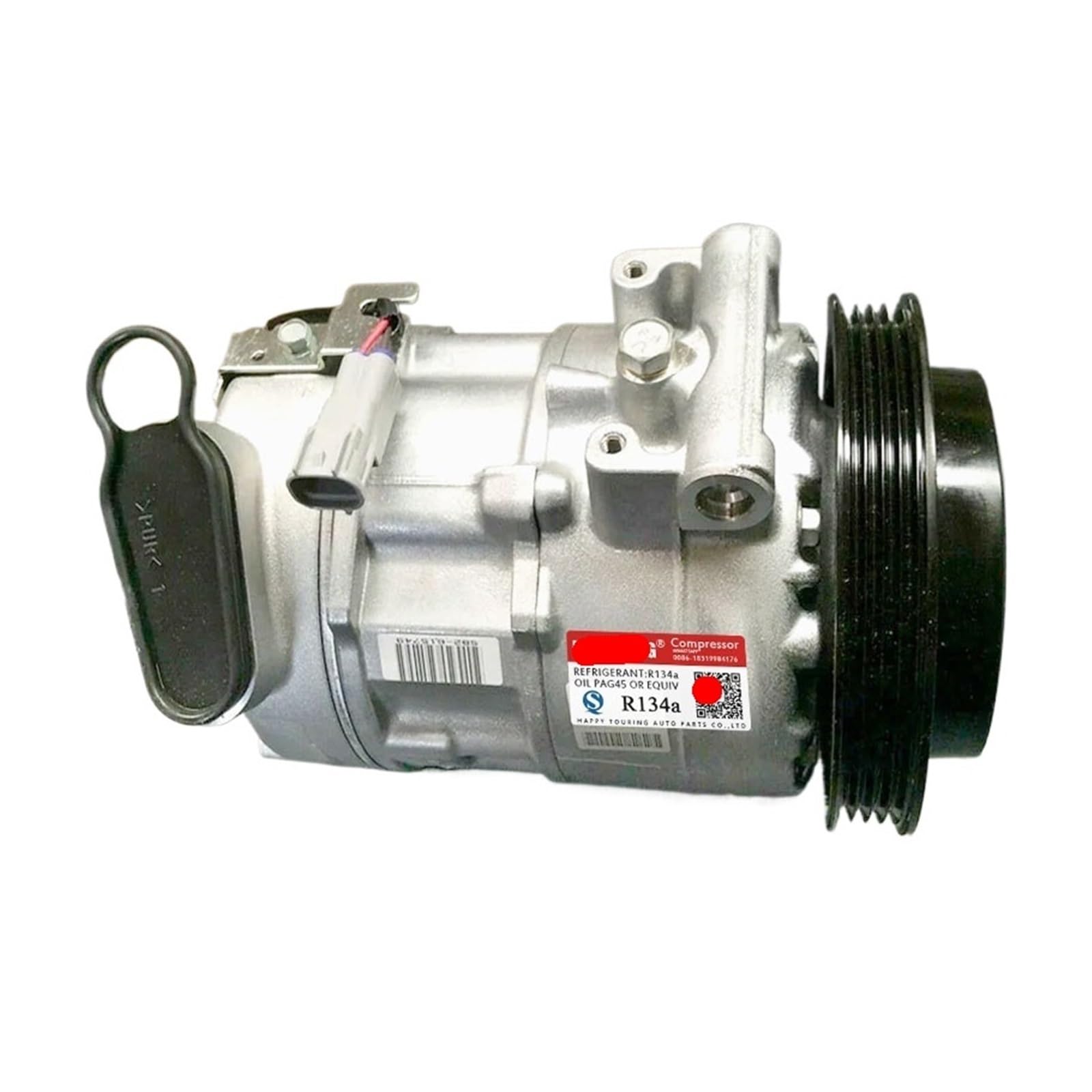 Car AC Compressor，Compatible for Chevrolet,Caprice Lumina 92236235 92265300 92157796 447190-5700 4471905700