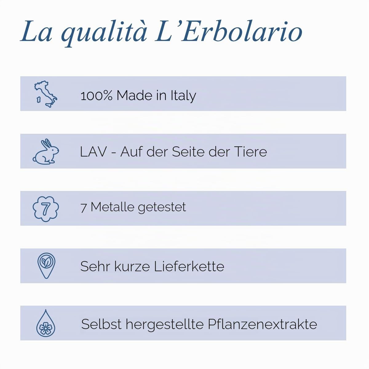 Fior Di Salina L'Erbolario 50ml