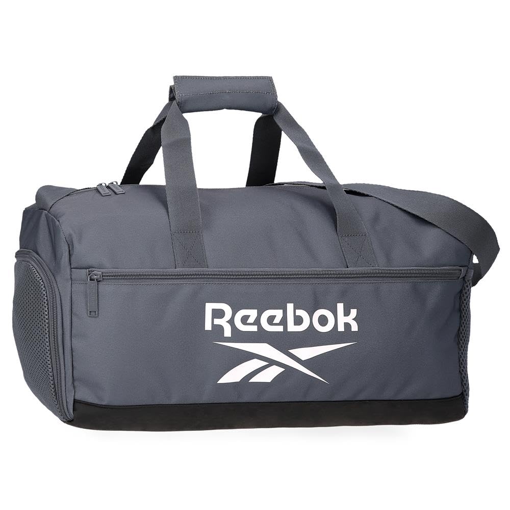 Reebok Ashland Mochilas deportivas, bolsa deporte, bolsa zapatillas, tamaños y modelos, varios compartimentos, poliéster, de Joumma Bags — view 51