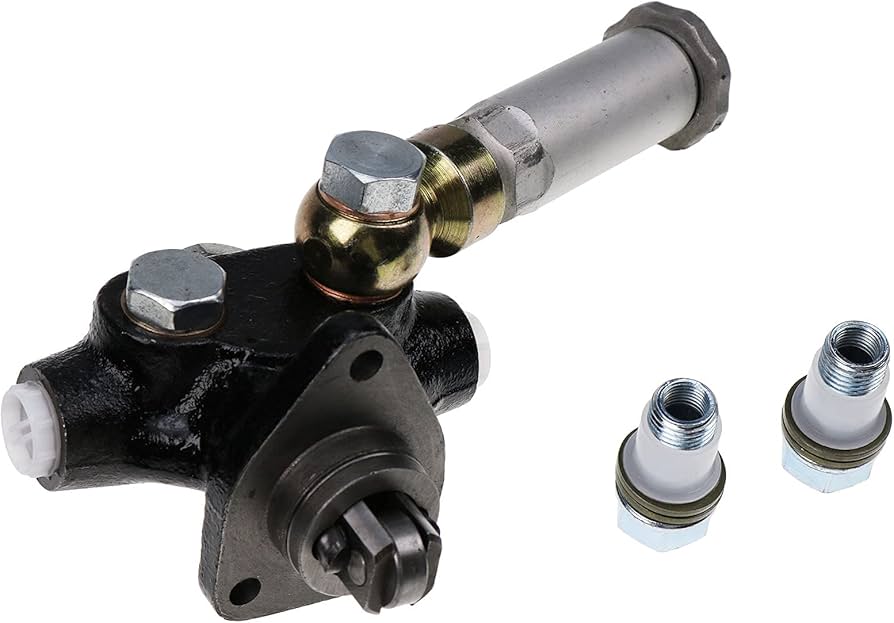Amazon.com: RONGPAS Fuel Feed Pump 105210-5472 1052105472