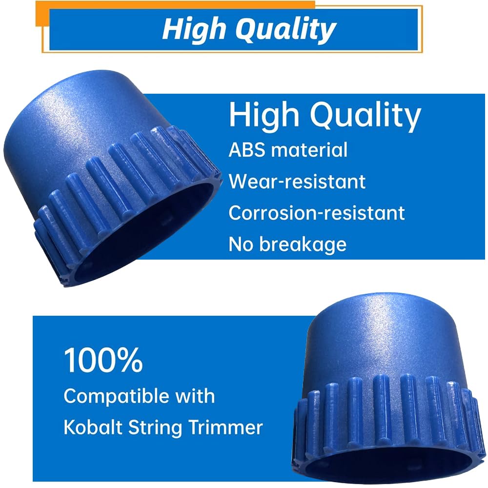 Amazon.com: Aporozona SB00L00 Trimmer Replacement Bump Knob