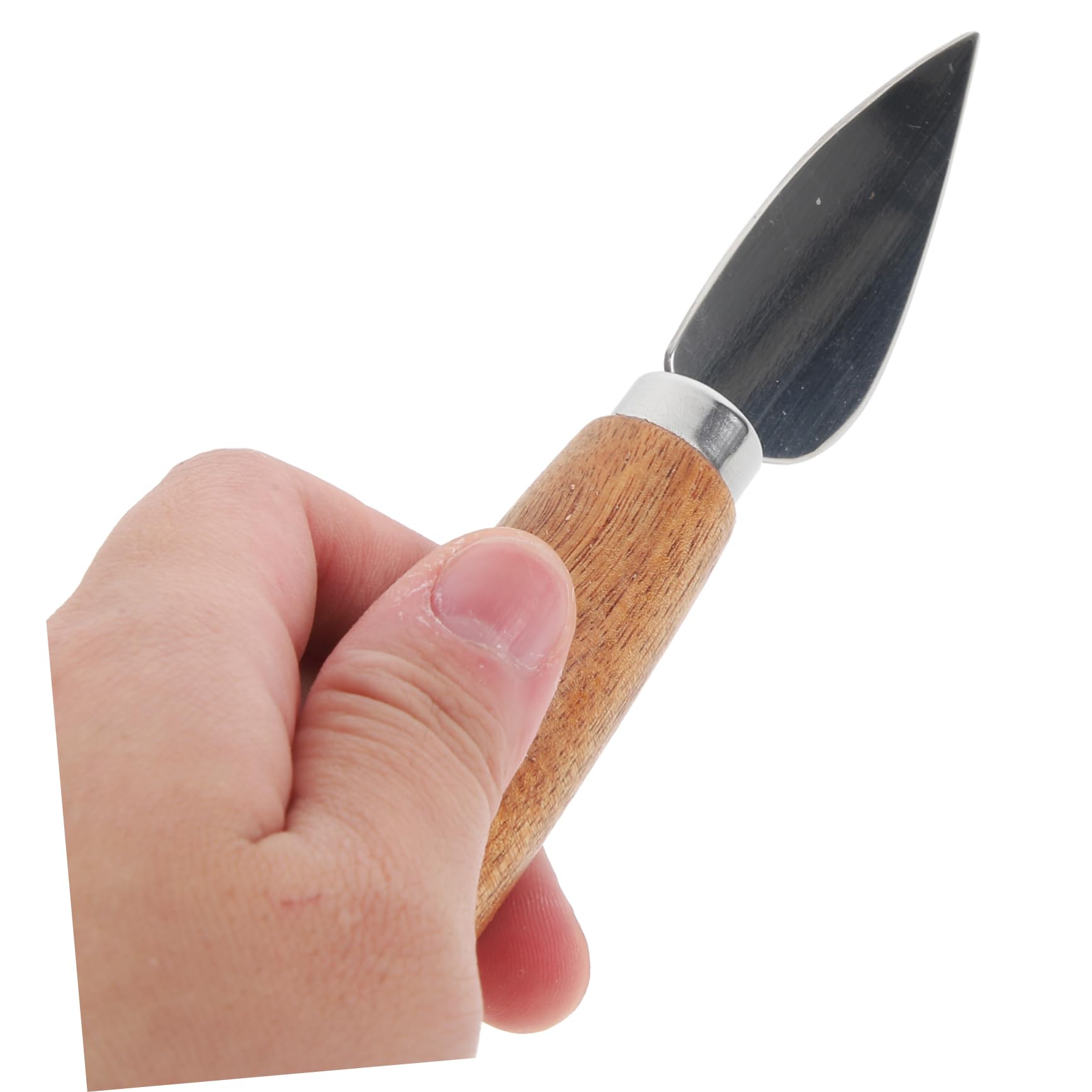 BRIGHTFUFU Stainless Steel Cutlery Set Cheese Knife Cheese Fork Kitchen Essentials