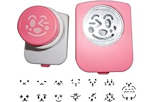 DIY Nori Iron Press Handheld