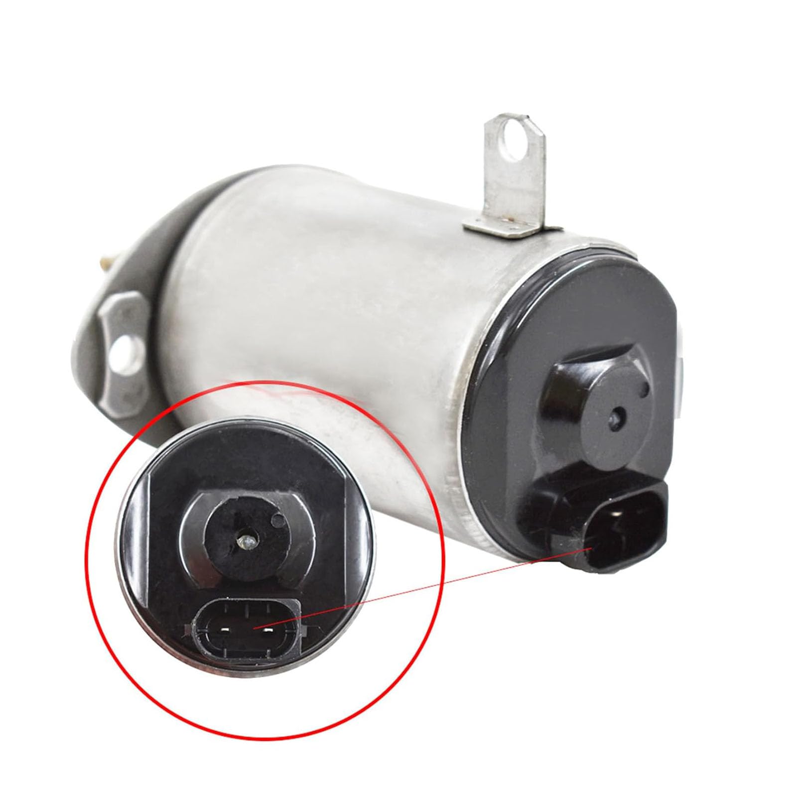 Actionneur d'ondes excentriques équivalents OEM pour E60 E63 E64 E66 E81 E85 E86 E88 E90 E91 Valvetronics VVT Systèmes 11377548388