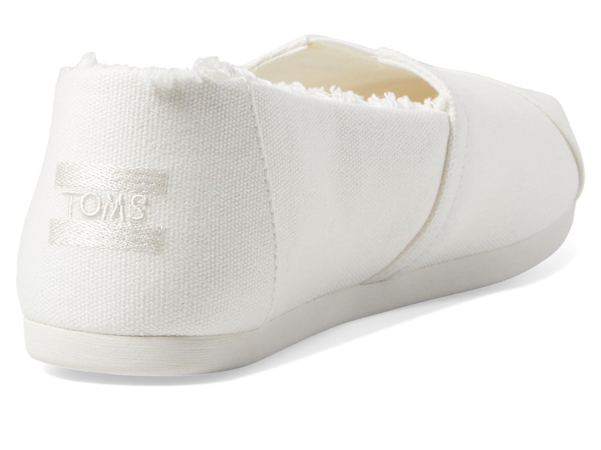 TOMS Alpargata Mocassino bassoBambine e Ragazze