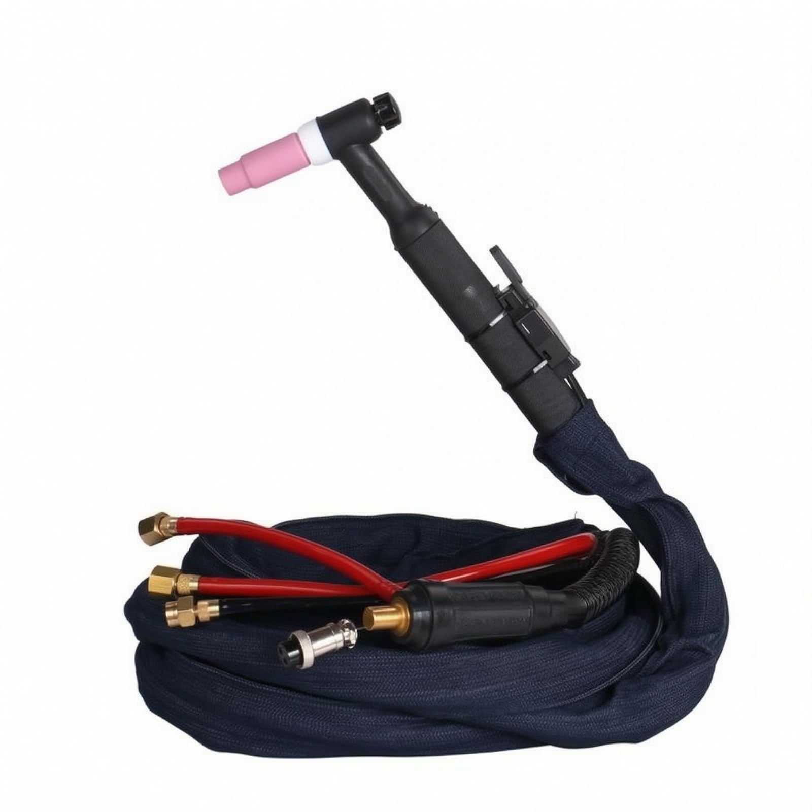 Antorcha con Conector Rápido Estable, 8 Metros