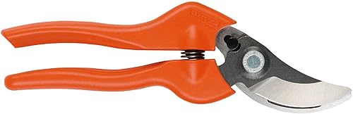 Miniatura 3 de Bahco PG-12-F - Tijeras de podar de derivación, tamaño mediano, 0.787 in de capacidad