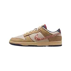 Amazon.com | Nike Men's Gymnastics Shoes Sneaker, Wheat