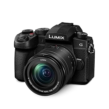 Amazon | Panasonic LUMIX G97 コンパクトハイブリッドマイクロ