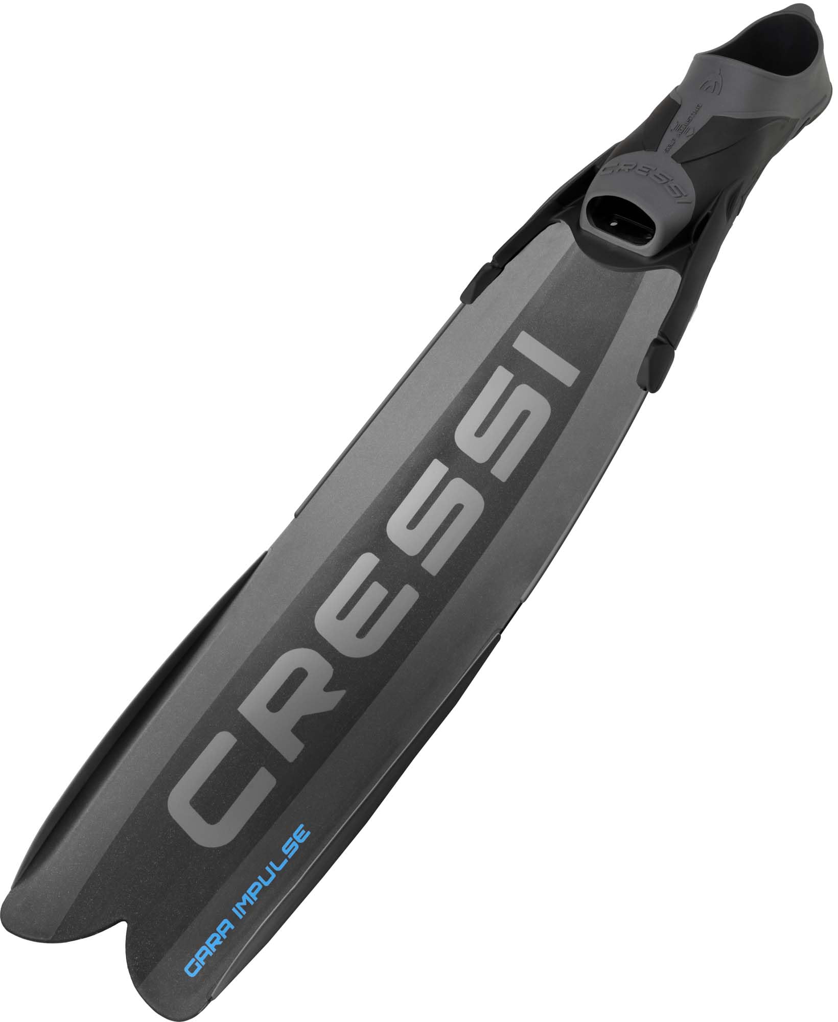 CRESSI-SUB - CRESSI GARA TURBO SPRINT  フィン EU40/41 美品 bh175040_2.jpg