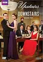 Upstairs, Downstairs: Season 2: Amazon.ca: Various, Various