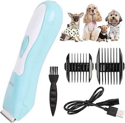 dog trimmers amazon