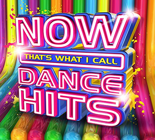 Now That's What I Call Dance Hits / Various