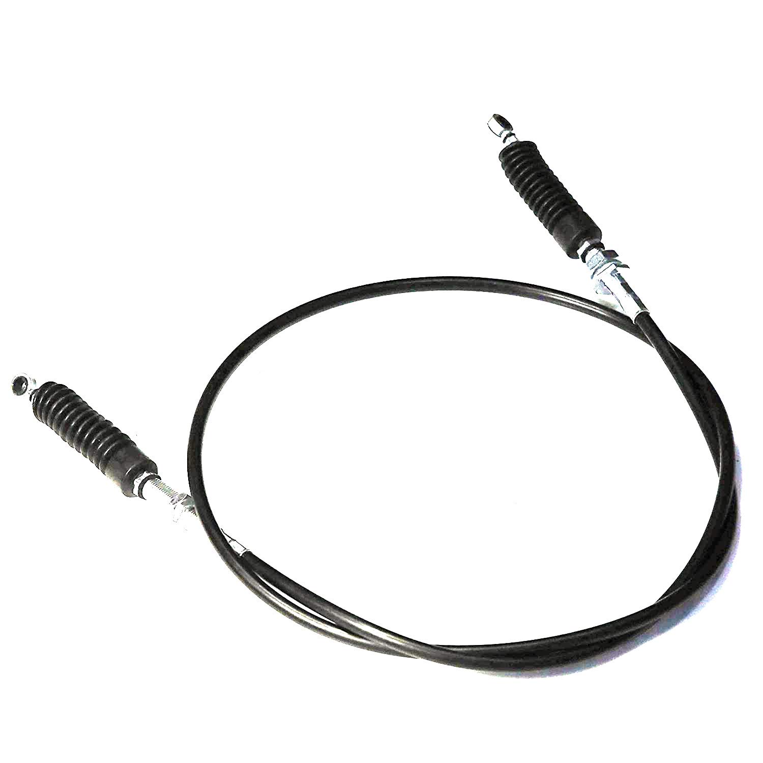 Amazon.com: Dudubuy Cable Shifter for Arctic Cat Prowler 700 XT