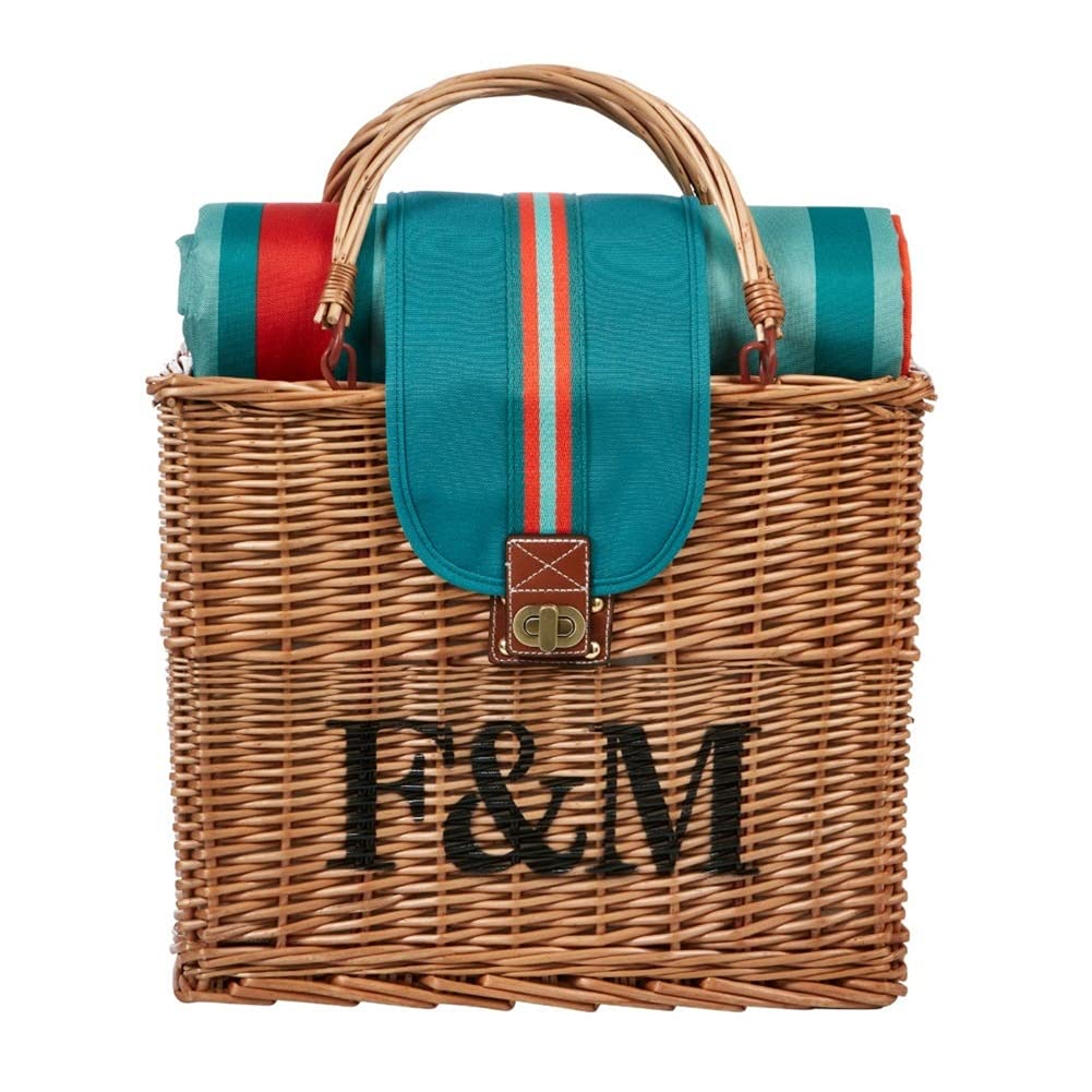 Amazon | Fortnum & Mason [フォートナム & メイソン] 2021年 防水 