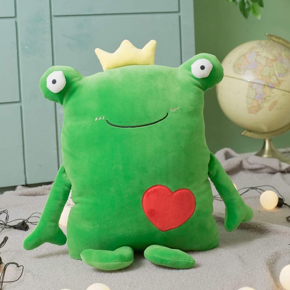 抱き枕 動物 大きい かわいい 極上の肌触り 多機能 洗える ギフト 人気 癒し マタニティピロー 足枕 ロングピロー 添い寝 ストレス解消 インテリア クリスマス 記念日 誕生日 子供 大人 プレゼント 贈り物 お祝い 110cm グリーン 抱き枕 カラー グリーン