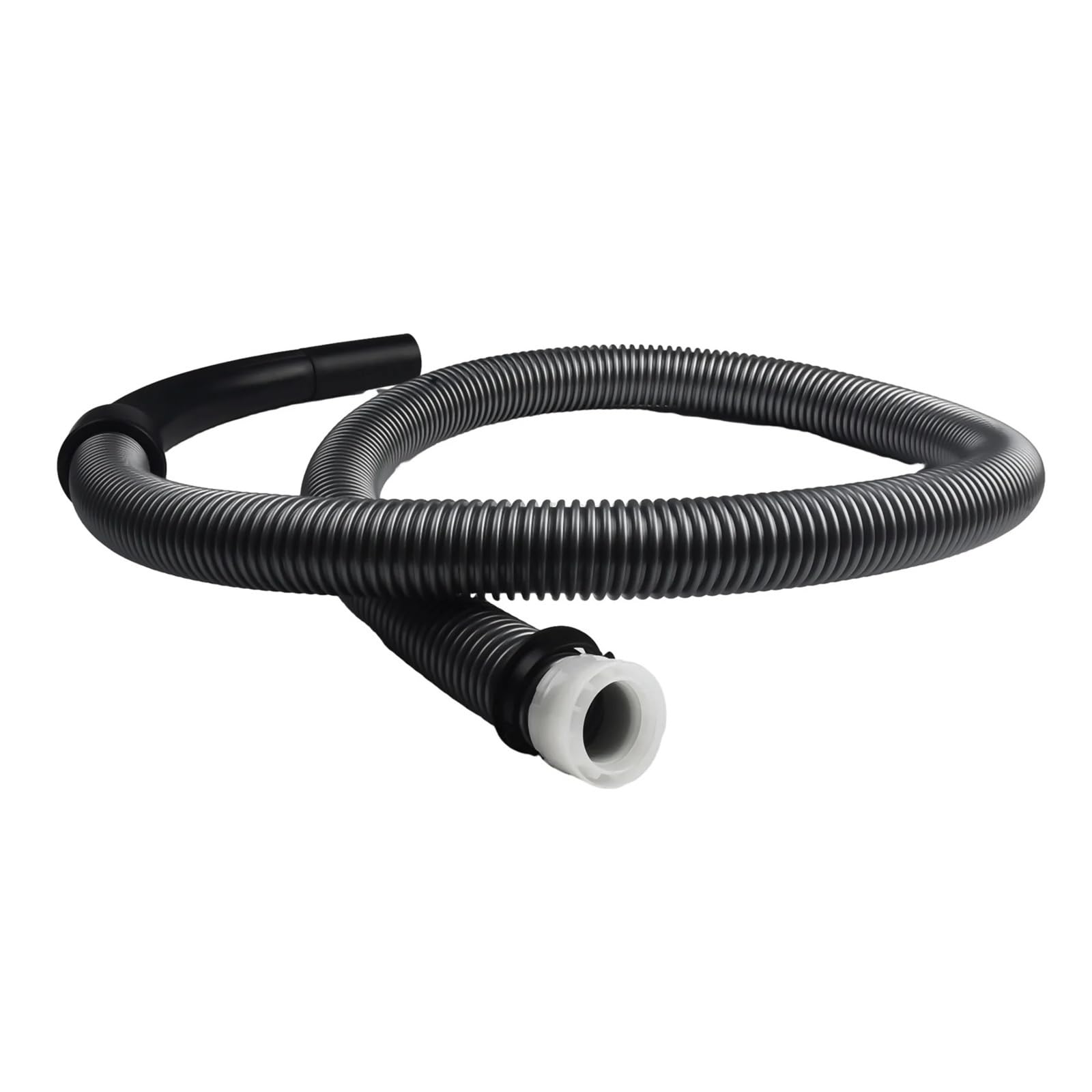 Vacuum Accessories Pipe Hose Tube with Handle，Compatible with Electrolux， Cleaning Cleaner Parts Accessories Consumables