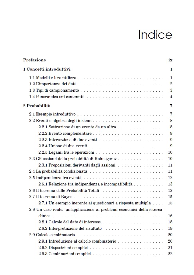 Inferenza statistica