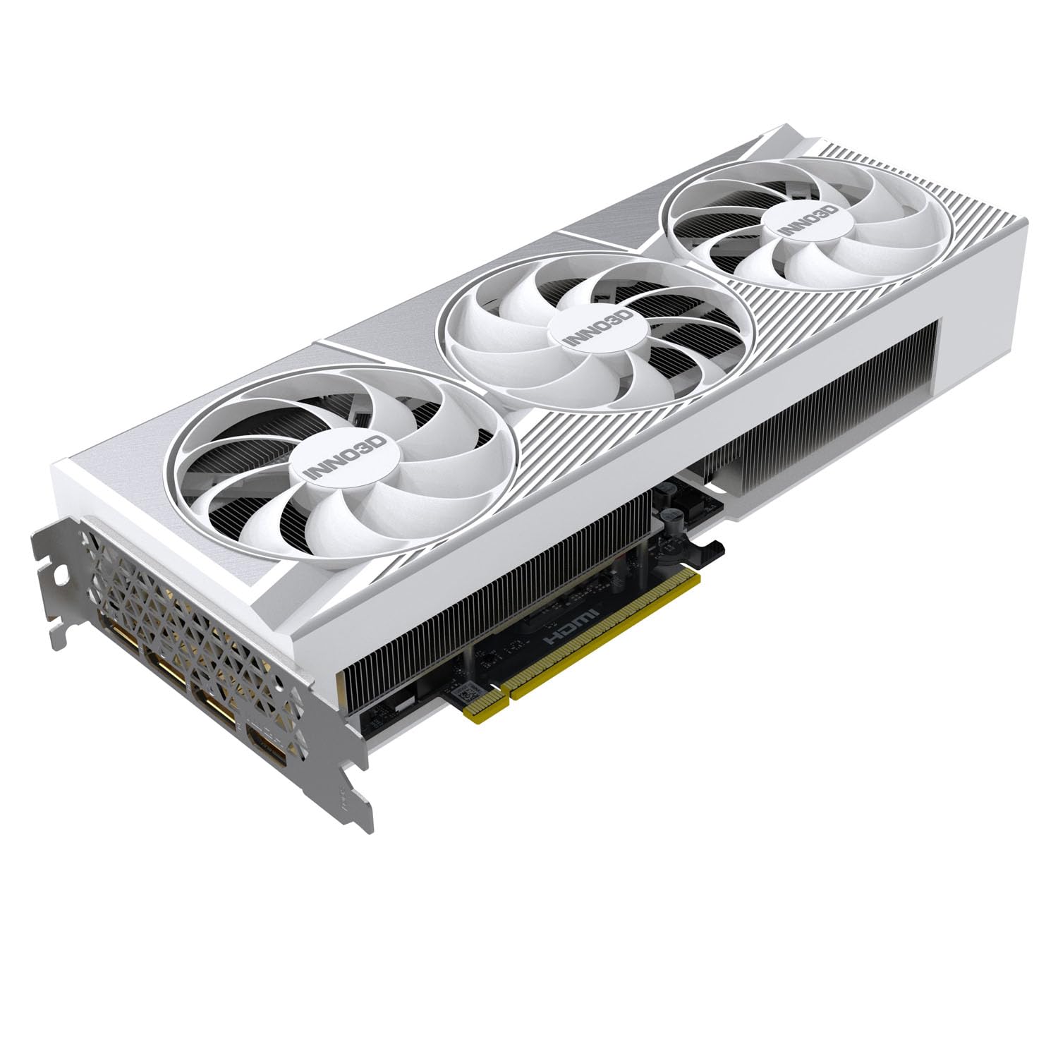 Amazon | INNO3D NVIDIA GeForce RTX 5080 X3 OC 16GB GDDR7 256